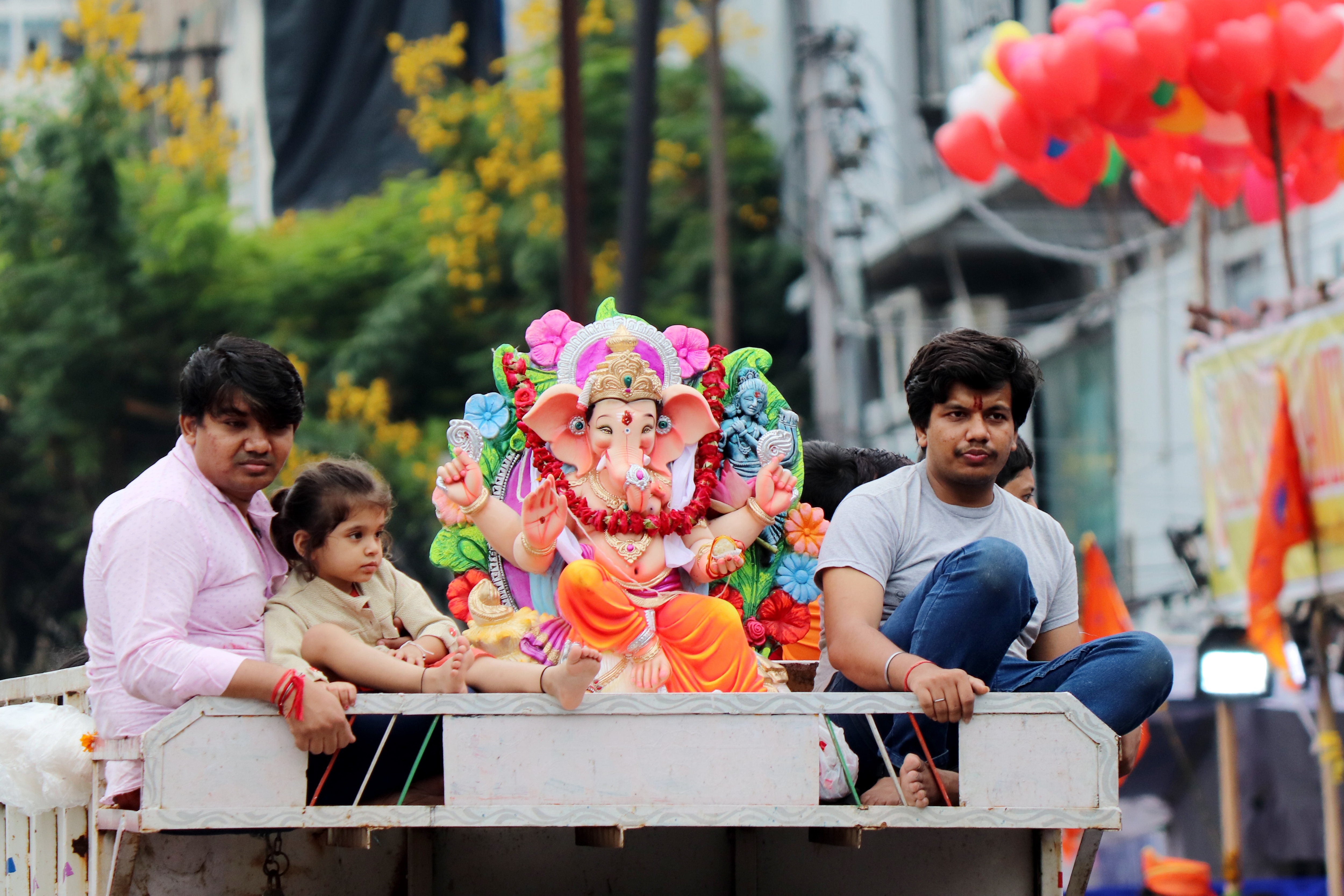 Ganesh Utsav 2023 