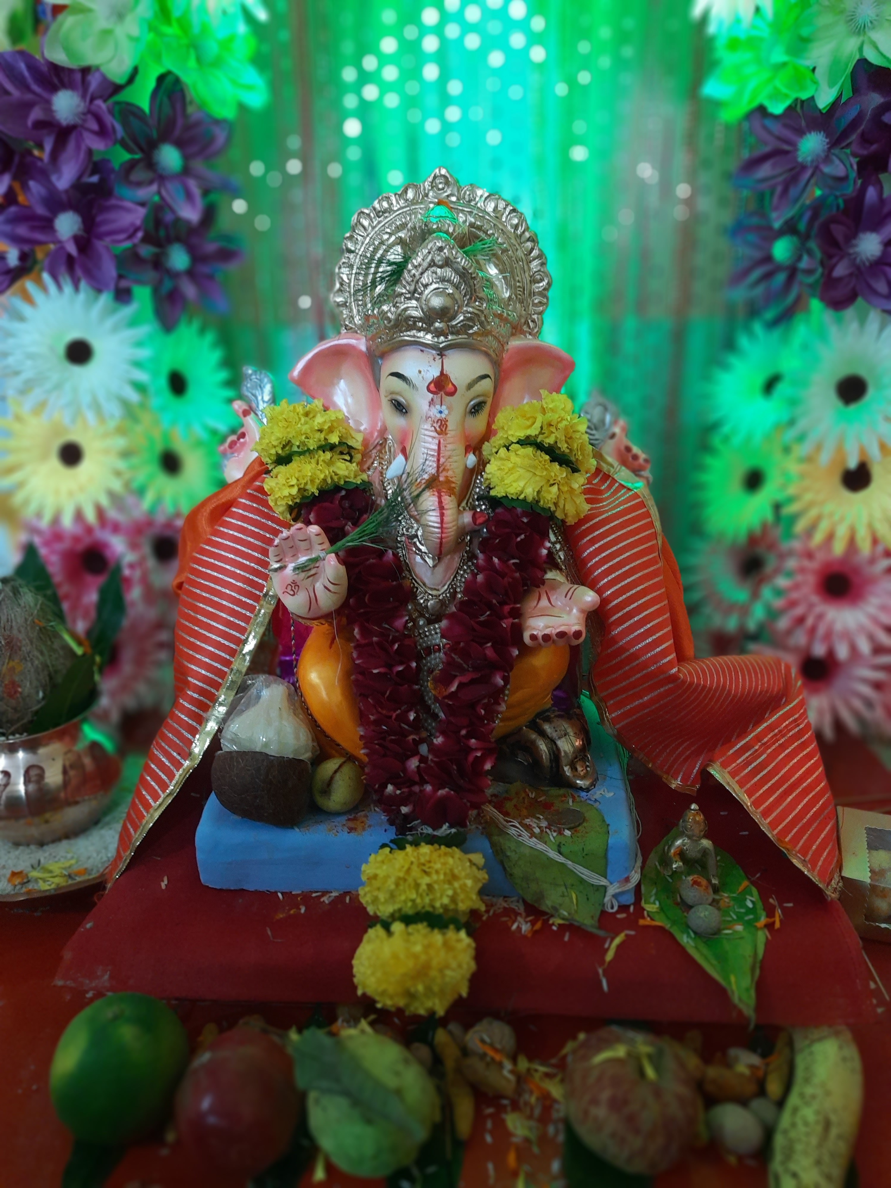 Ganesh Utsav 2023 