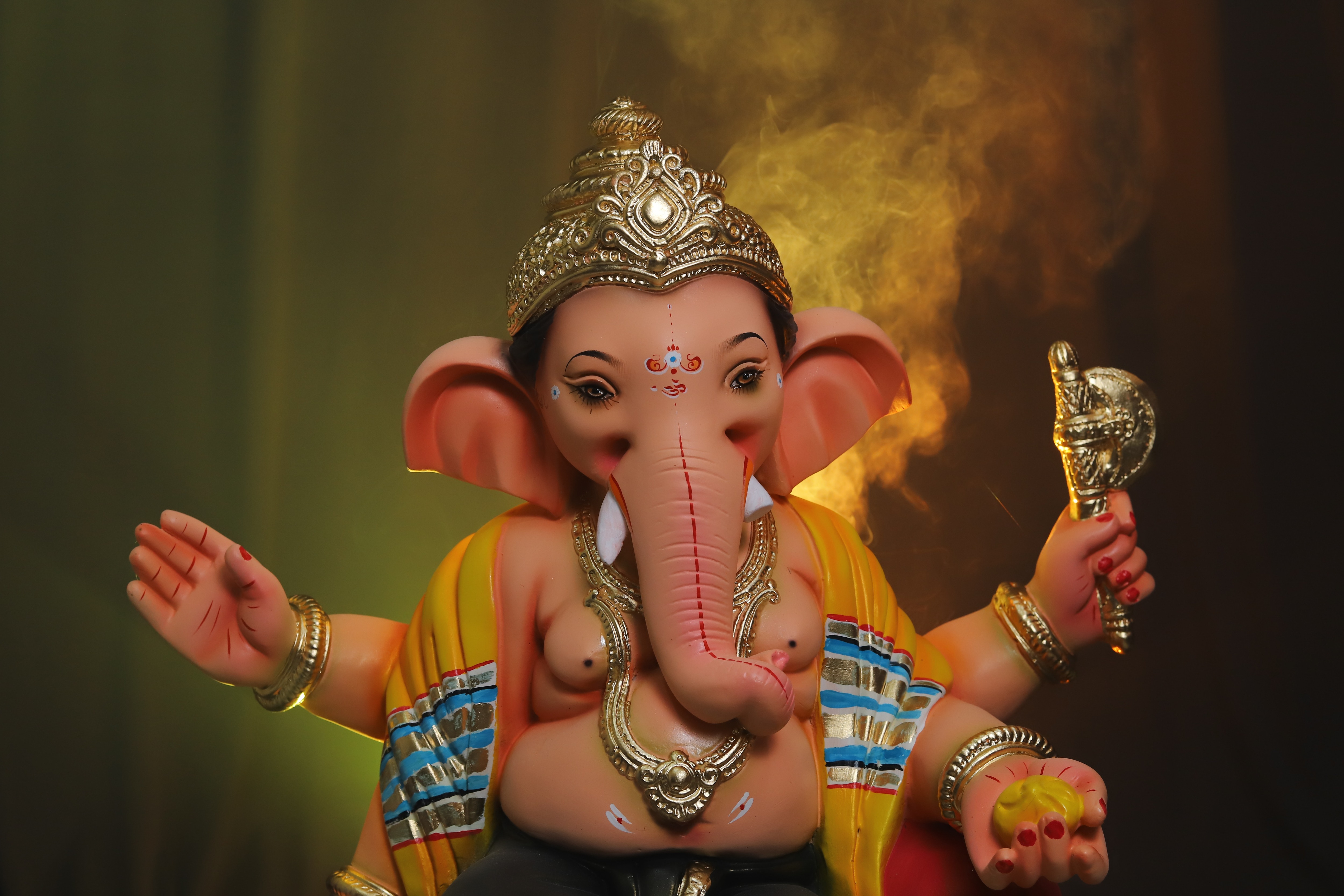 Ganesh Utsav 2023 