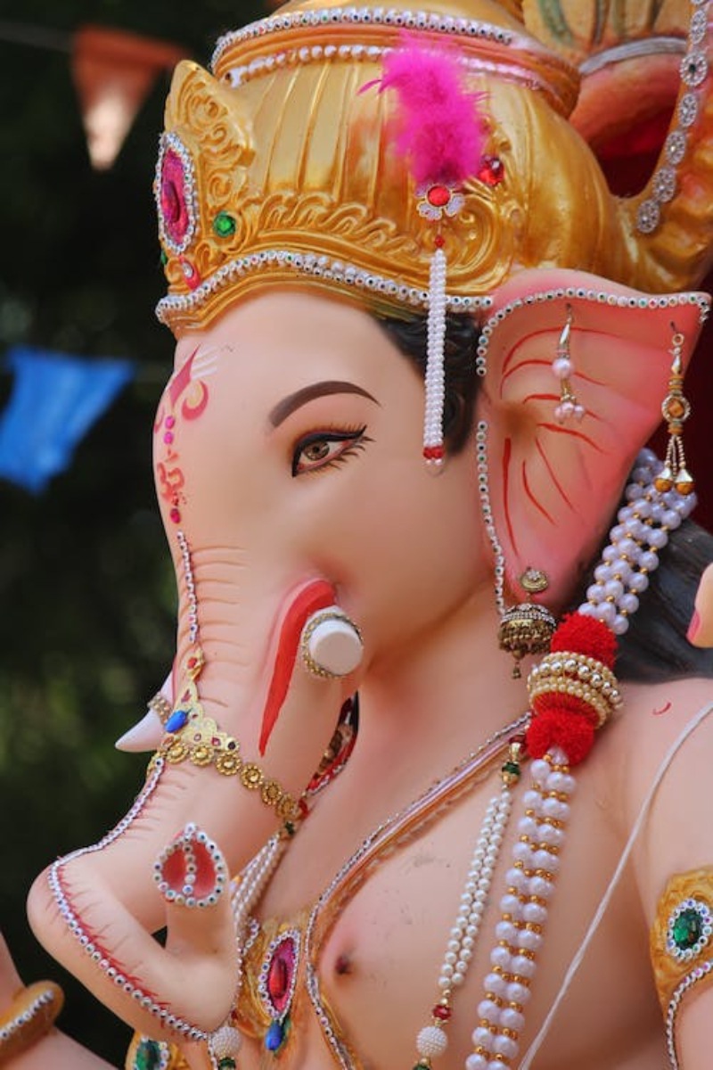Ganeshotsav 2023 Ganpati Aagman