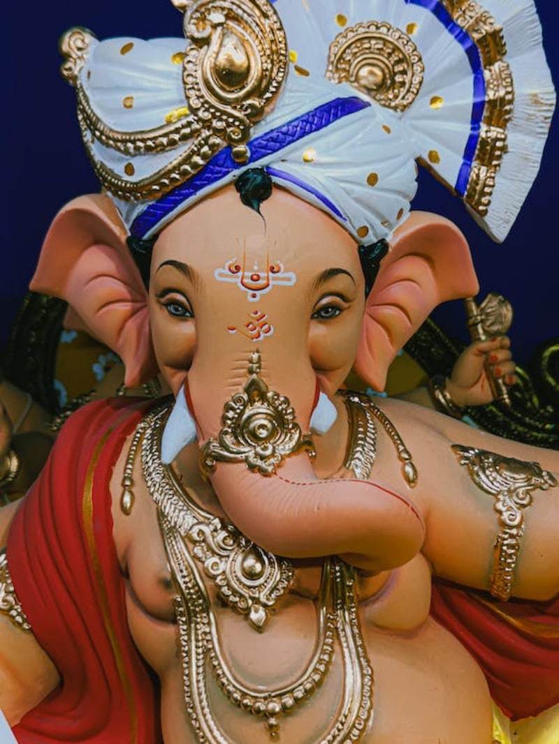 Ganeshotsav 2023 Ganpati Aagman