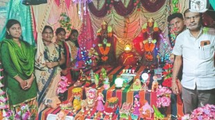 Gauri Avahana 2023 Date Time Puja Vidhi