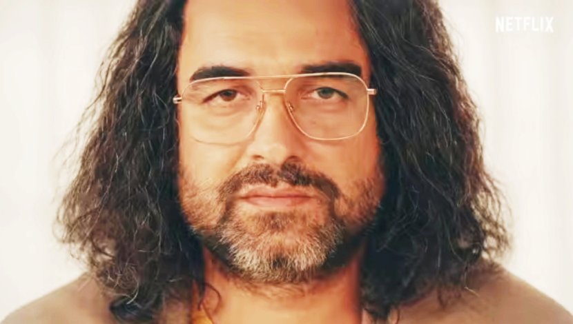 Pankaj Tripathi