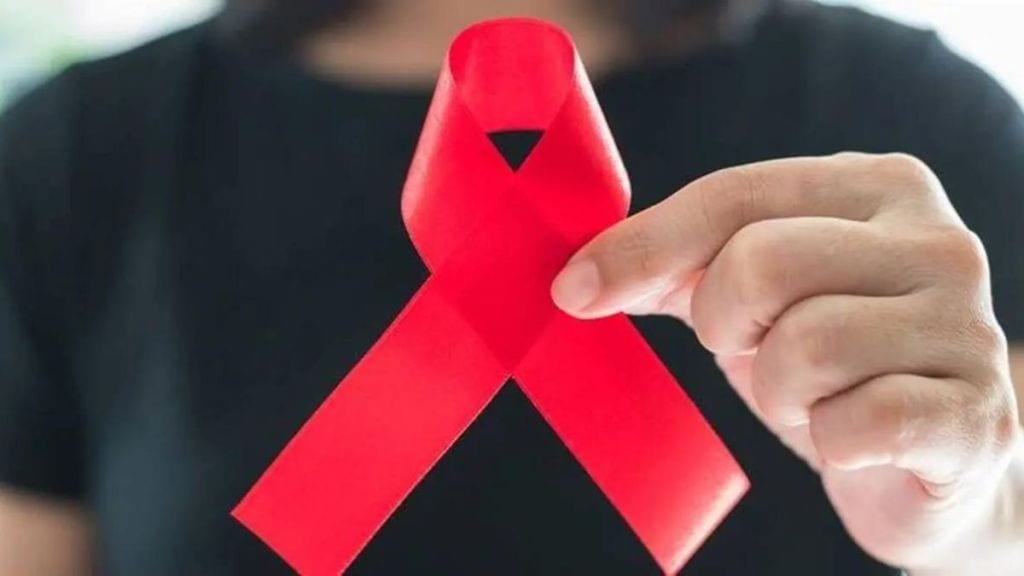 HIV