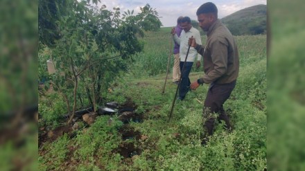 Hand furnaces destroyed Hand furnaces destroyed