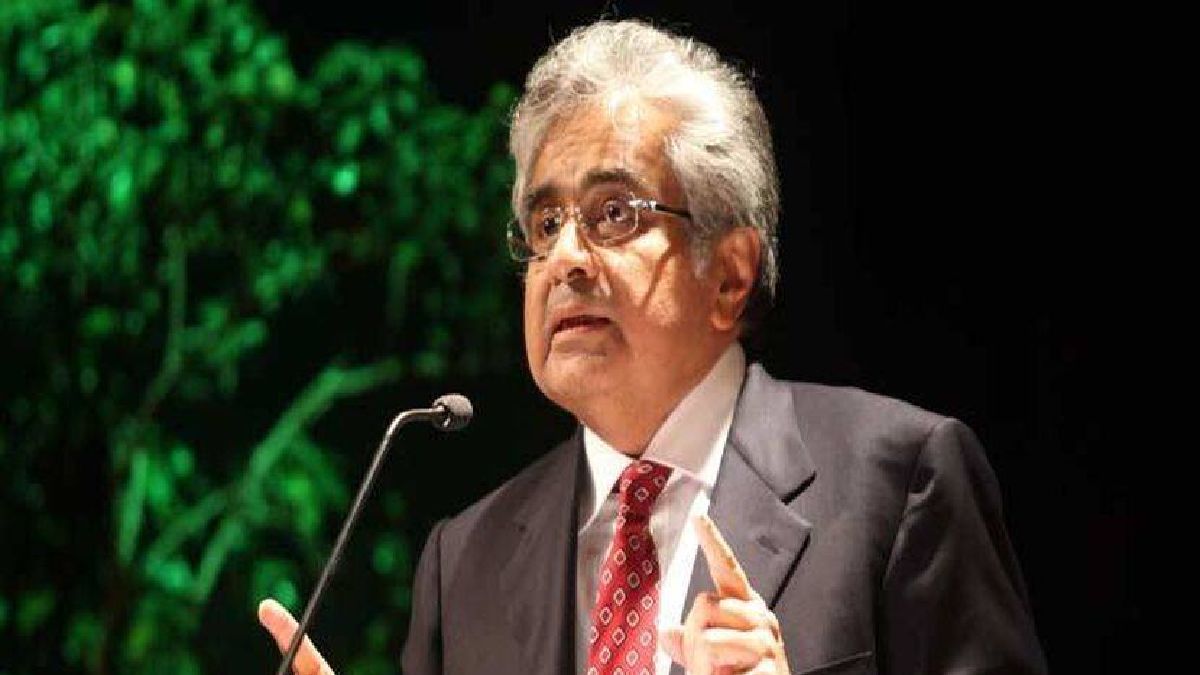 harish salve wedding