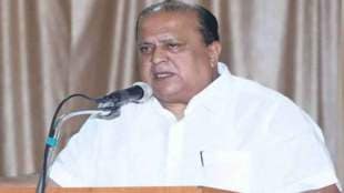 autonomous status to mahatma basaveshwar economic development corporation hasan mushrif zws 70
