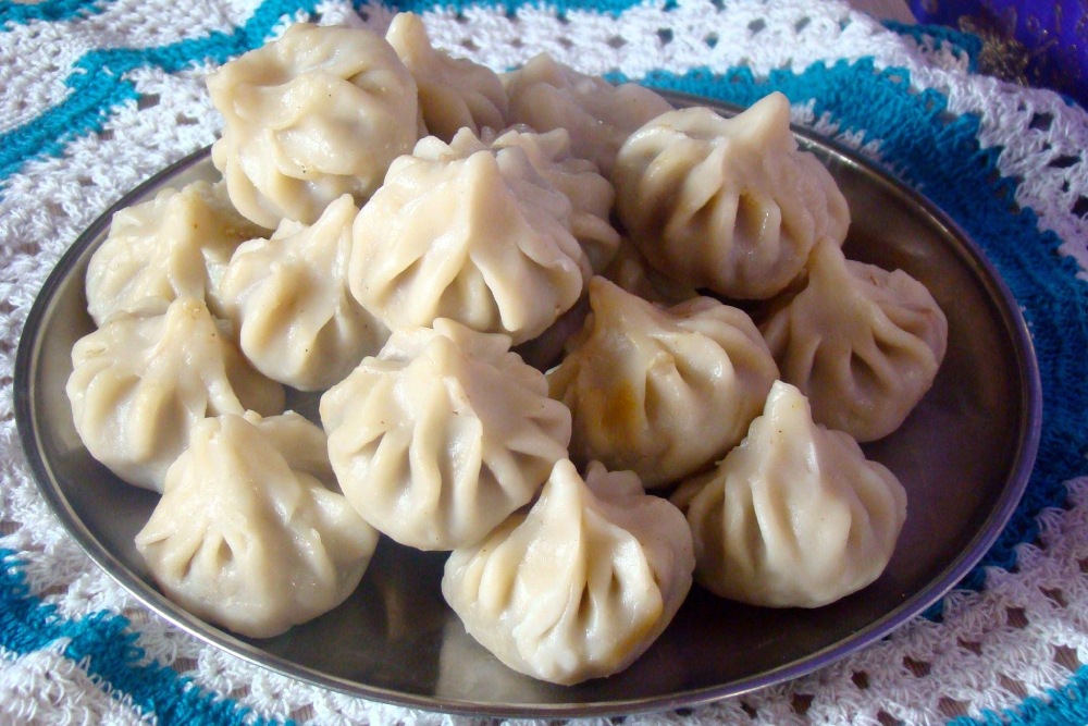 Health Benefits Of Eating Ukadiche Modak
