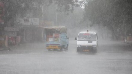 Maharashtra Monsoon Latest Update, heavy rain, prediction, Maharashtra, low pressure area, Bay of bengal