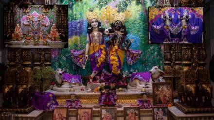 ISKCON