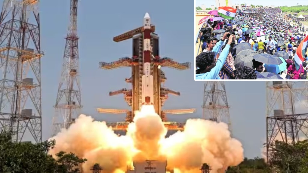 ISRO First Aditya L1 Mission