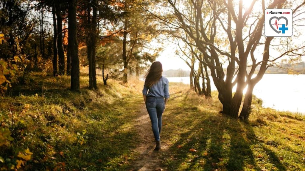 What is silent walk? What is silent walk?