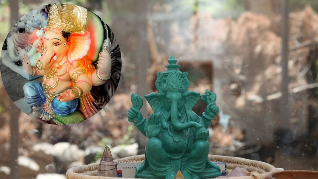 ganpati bappa murti asthapna rule ganpati bappa murti asthapna rule