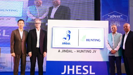 Jindal's New Project in Sinner