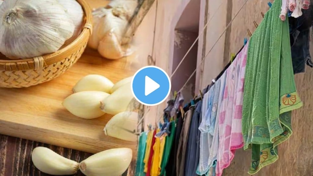 Jugaad To Dry Clothes Jugaad To Dry Clothes