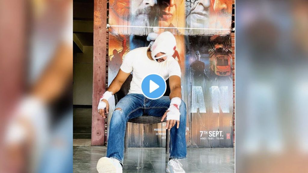 Jawan Movie Viral Videos Jawan Movie Viral Videos