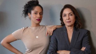 Masaba Gupta Mother Neena Gupta 5