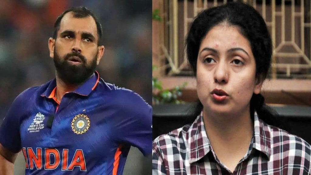 Big relief for Mohammed Shami before the World Cup got bail in the dispute case with his wife