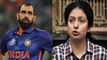 Big relief for Mohammed Shami before the World Cup got bail in the dispute case with his wife