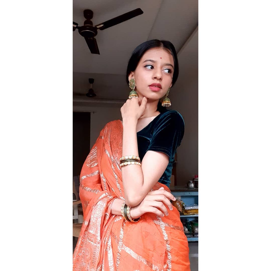 Mrunal Divekar