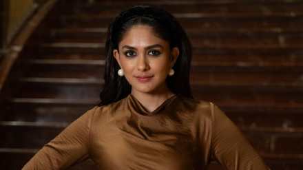 Mrunal