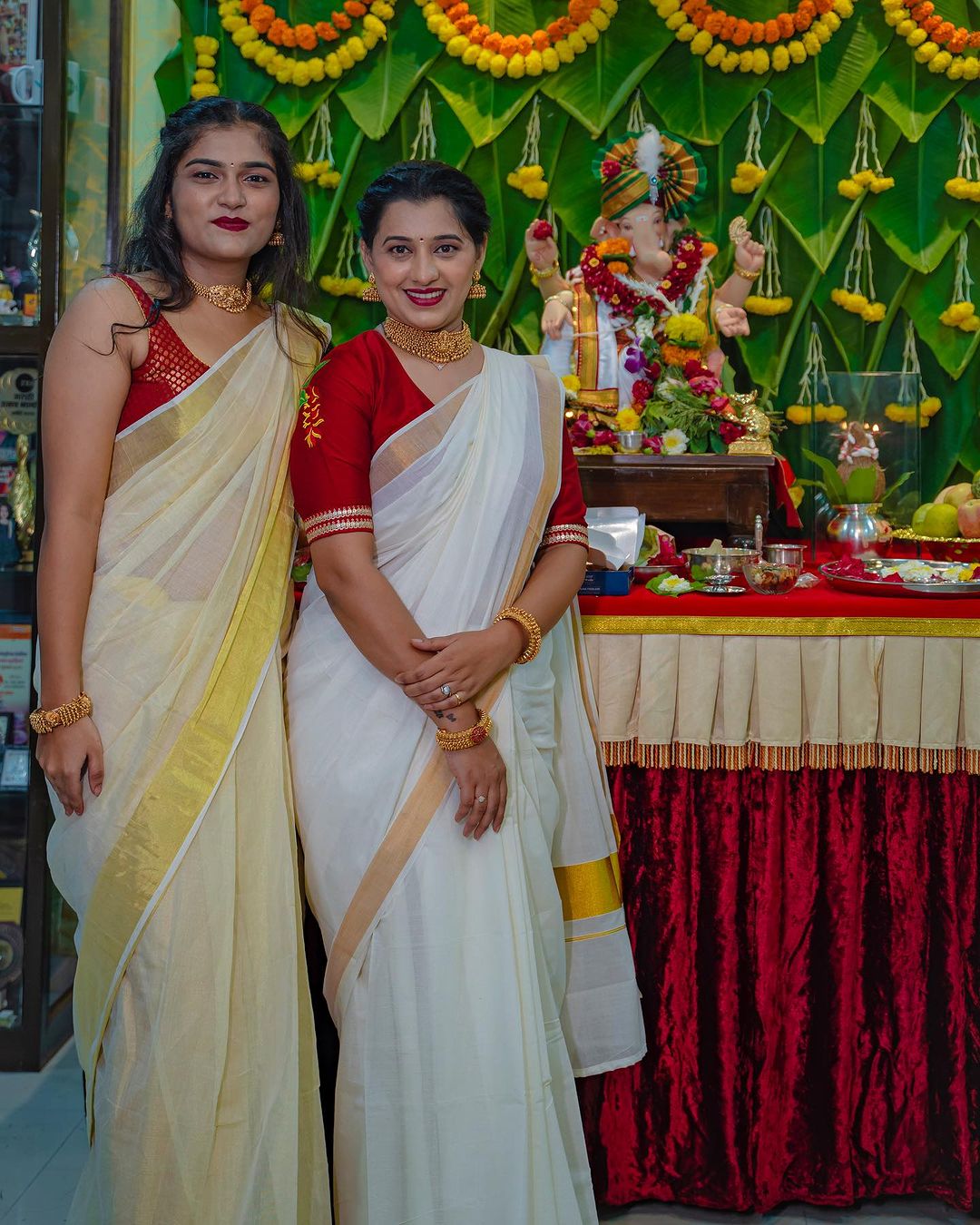Myra Vaikul Ganeshotsav 2023