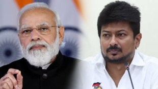 Narendra Modi Udaynidhi Stalin