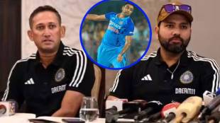 India squad announced for ODI series against Australia