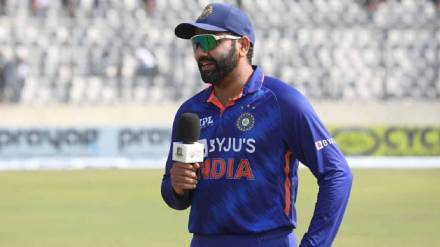 Rohit Sharma's revelation about batting partner