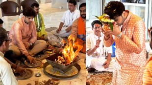 actor Karan Kundrra new house