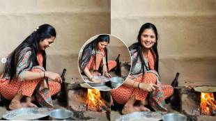 gautami patil latest photos instagram new post letest photo of gautami patil comments on lavani dance photo