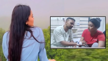 Bigg boss marathi fame actress sonali patil