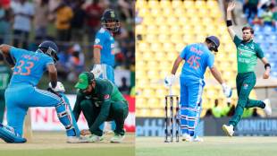 Asia Cup 2023 IND vs PAK Match Updates