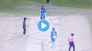 Rahmat Shah and Hasan Mahmood Argument Video