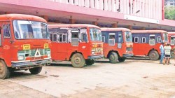 Maratha Arakshan Andolan: तीन दिवसांत एसटीला ५.२५ कोटींचा फटका, ४६ आगार पूर्णत: बंद, २० बसेस जाळल्या तर १९ बसेसची मोडतोड