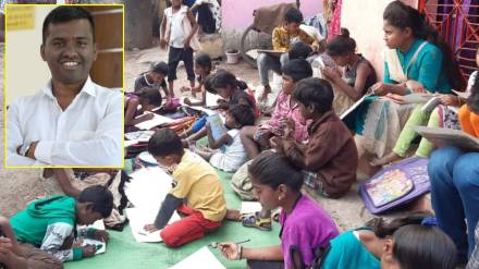 Mohit Sahare wardha Mohit Sahare wardha