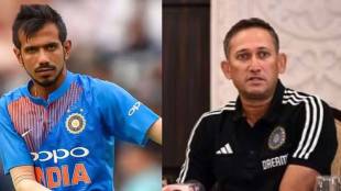 Team India WC 2023 Squad in Marathi