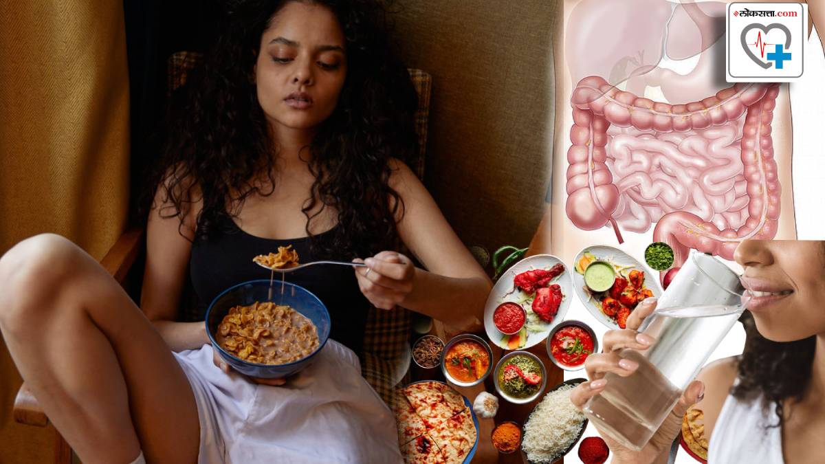 Post Meal Regime Before Sleeping at Night Never Ever Make These Seven ...