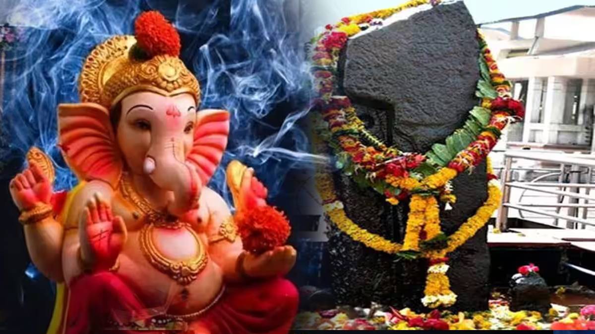 Shani Maharaj Uday In Kumbh Rashi These Four Rashi To Get Modak Like Success Become Crorepati Till Anant Chaturdashi 