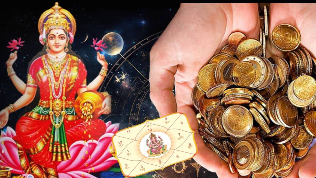 22 Days Later Budhaditya Rajyog Made in Kanya rashi Surya And Budha To Give More Money To Five Lucky Rashi Till Navratri