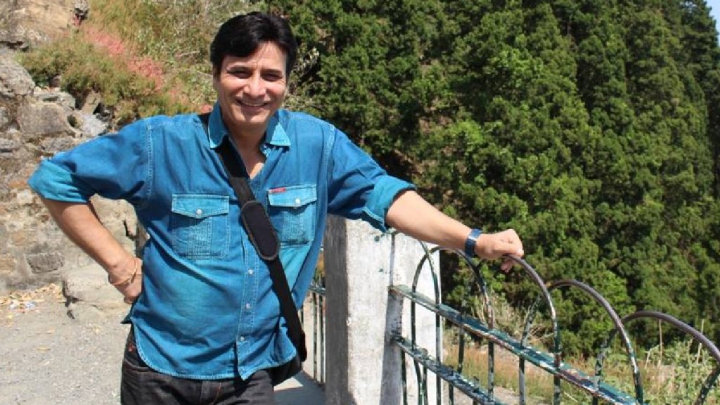 Sandeep Kulkarni Sandeep Kulkarni