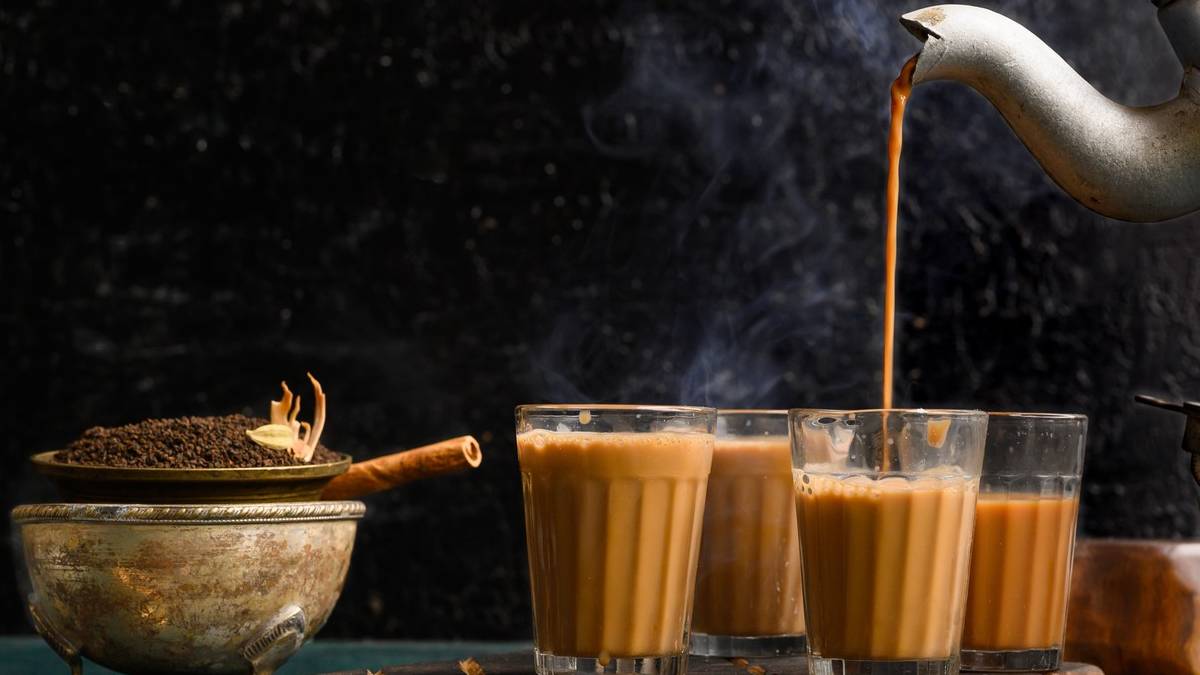 30 Days No Tea Can Make These Body Changes Does Skipping Tea Helps To Loose Weight Faster Reduce Acidity And Gas 