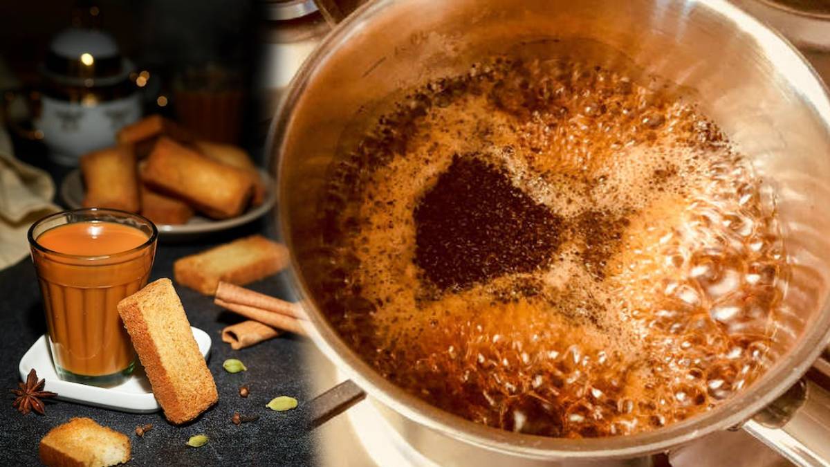 30 Days No Tea Can Make These Body Changes Does Skipping Tea Helps To Loose Weight Faster Reduce Acidity And Gas 