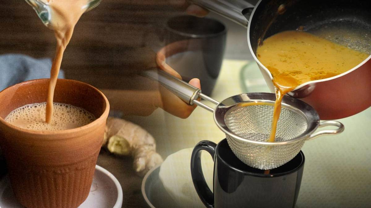 30 Days No Tea Can Make These Body Changes Does Skipping Tea Helps To Loose Weight Faster Reduce Acidity And Gas 