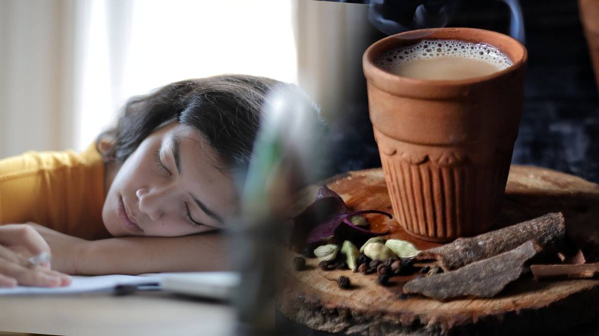 30 Days No Tea Can Make These Body Changes Does Skipping Tea Helps To Loose Weight Faster Reduce Acidity And Gas 