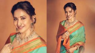 ganesh chaturthi maharashtrian outfits ideas
