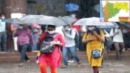 rainfall Maharashtra September