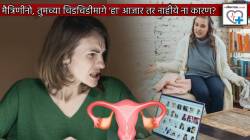 ऑफिसमध्ये बॉस व घरी काम, सतत वाढतोय रक्तदाब? तुमच्या चिडचिडीमागे ‘हा’ आजार तर नाहीये ना कारण, वाचा