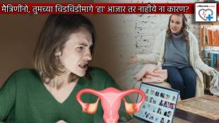 Office Boss And Home Duties Make You Angry Causing High Blood Pressure Ladies Check If You Have PCOS Signs Who is at Risk