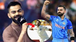 Virat Kohli Recalls 183 Runs Story of Special Jersey Given By Sachin Tendulkar Ind vs Pak Asia Cup 2023 Match Highlights